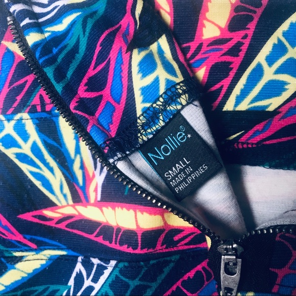 2! Two piece crop top & skirt outfits! - Picture 7 of 8